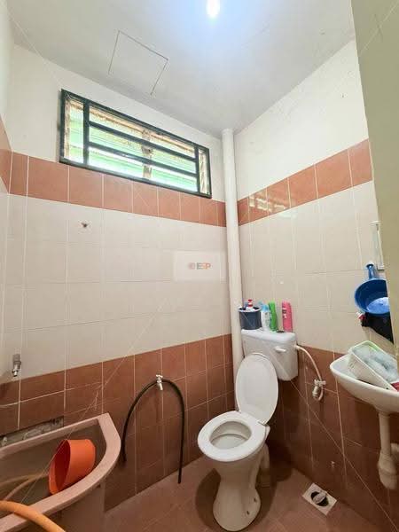 Rumah Teres 2-Tingkat untuk Dijual di Bandar Utama (Sungai Petani) - Hasrul Rosli - Bathroom - PropertyGuru.com.my