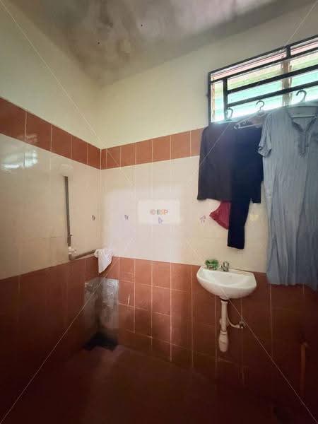 Rumah Teres 2-Tingkat untuk Dijual di Bandar Utama (Sungai Petani) - Hasrul Rosli - Bathroom - PropertyGuru.com.my