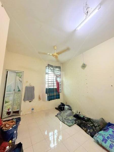 Rumah Teres 2-Tingkat untuk Dijual di Bandar Utama (Sungai Petani) - Hasrul Rosli - Bedroom - PropertyGuru.com.my
