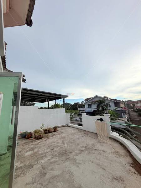 Rumah Teres 2-Tingkat untuk Dijual di Bandar Utama (Sungai Petani) - Hasrul Rosli - Exterior - PropertyGuru.com.my