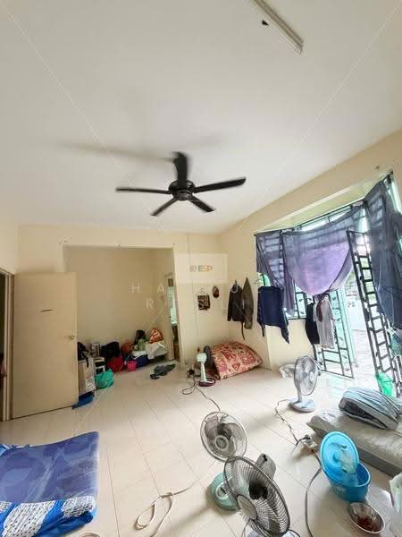 Rumah Teres 2-Tingkat untuk Dijual di Bandar Utama (Sungai Petani) - Hasrul Rosli - Living Room - PropertyGuru.com.my