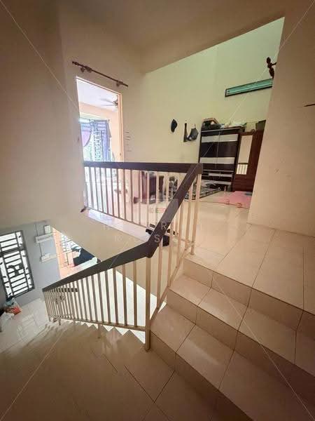 Rumah Teres 2-Tingkat untuk Dijual di Bandar Utama (Sungai Petani) - Hasrul Rosli - Interior - PropertyGuru.com.my