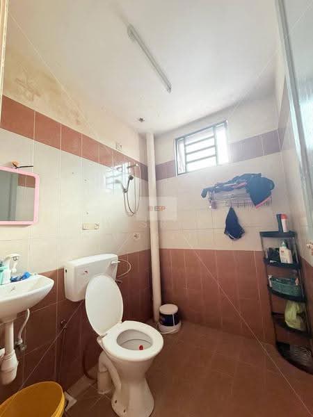 Rumah Teres 2-Tingkat untuk Dijual di Bandar Utama (Sungai Petani) - Hasrul Rosli - Bathroom - PropertyGuru.com.my