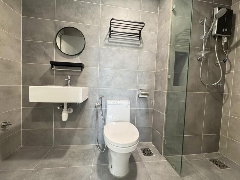Service Residence for Rent at 121 Residences - K P Chan - Bathroom - PropertyGuru.com.my