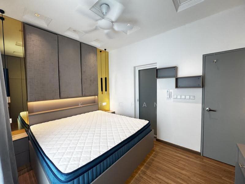 Kediaman Servis untuk Disewa di 121 Residences - K P Chan - PropertyGuru.com.my