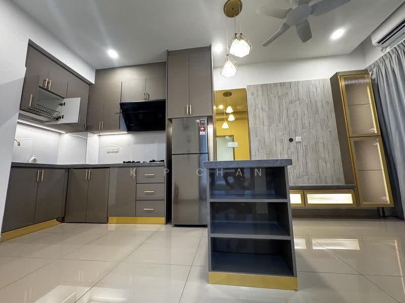 Kediaman Servis untuk Disewa di 121 Residences - K P Chan - PropertyGuru.com.my
