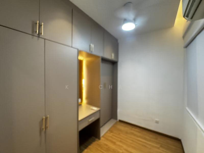 Kediaman Servis untuk Disewa di 121 Residences - K P Chan - Interior - PropertyGuru.com.my