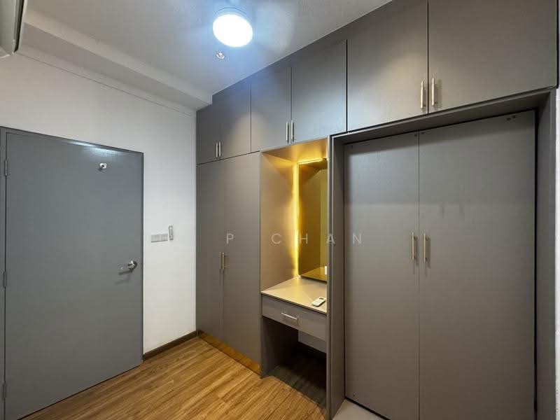 Kediaman Servis untuk Disewa di 121 Residences - K P Chan - Interior - PropertyGuru.com.my