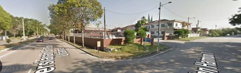 Shop for Sale in Taman Harmoni (Kulai) - Sausa Lee - PropertyGuru.com.my