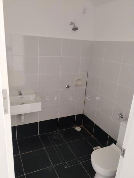 Terraced House for Sale in Kota Masai (Pasir Gudang) - Zack Chow - Bathroom - PropertyGuru.com.my