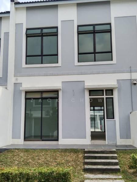 Terraced House for Sale in Kota Masai (Pasir Gudang) - Zack Chow - Exterior - PropertyGuru.com.my