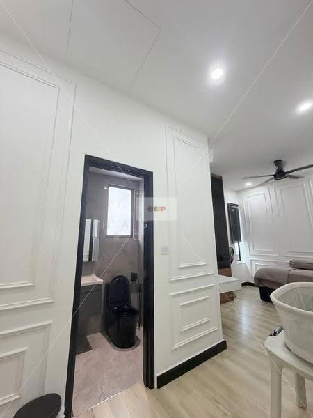 Rumah Berkembar untuk Dijual di Perdana Heights (Sungai Petani) - Hasrul Rosli - Bathroom - PropertyGuru.com.my