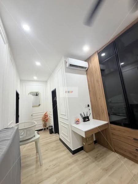 Rumah Berkembar untuk Dijual di Perdana Heights (Sungai Petani) - Hasrul Rosli - Interior - PropertyGuru.com.my