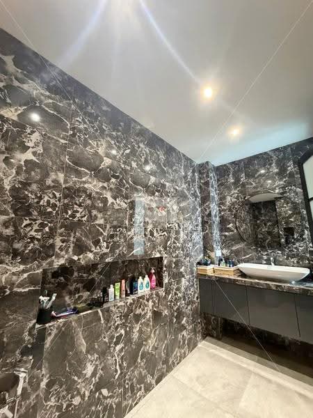 Rumah Berkembar untuk Dijual di Perdana Heights (Sungai Petani) - Hasrul Rosli - Bathroom - PropertyGuru.com.my