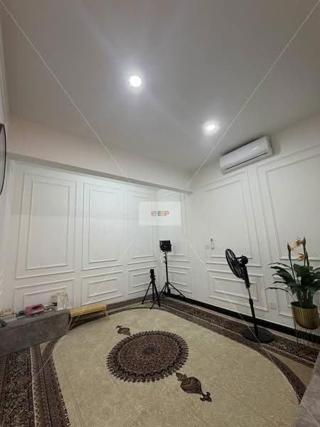 Rumah Berkembar untuk Dijual di Perdana Heights (Sungai Petani) - Hasrul Rosli - Interior - PropertyGuru.com.my