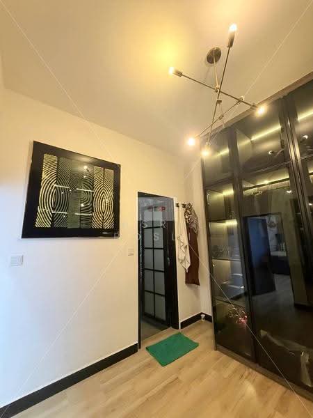 Rumah Berkembar untuk Dijual di Perdana Heights (Sungai Petani) - Hasrul Rosli - Interior - PropertyGuru.com.my