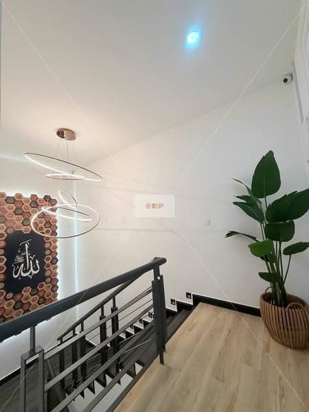 Rumah Berkembar untuk Dijual di Perdana Heights (Sungai Petani) - Hasrul Rosli - Interior - PropertyGuru.com.my