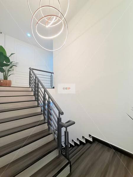 Rumah Berkembar untuk Dijual di Perdana Heights (Sungai Petani) - Hasrul Rosli - Interior - PropertyGuru.com.my