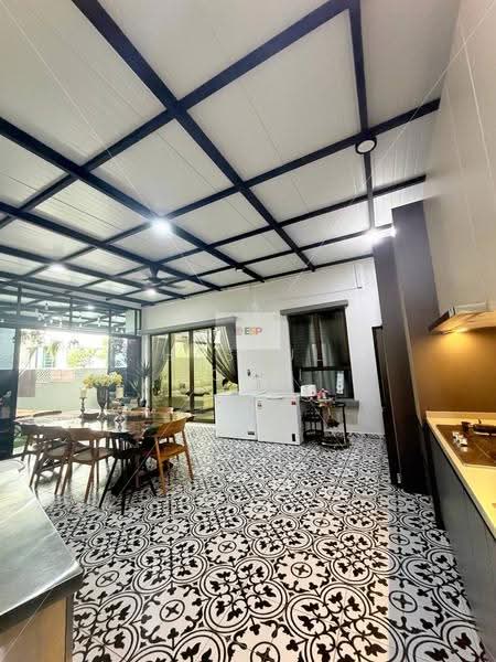 Rumah Berkembar untuk Dijual di Perdana Heights (Sungai Petani) - Hasrul Rosli - Interior - PropertyGuru.com.my
