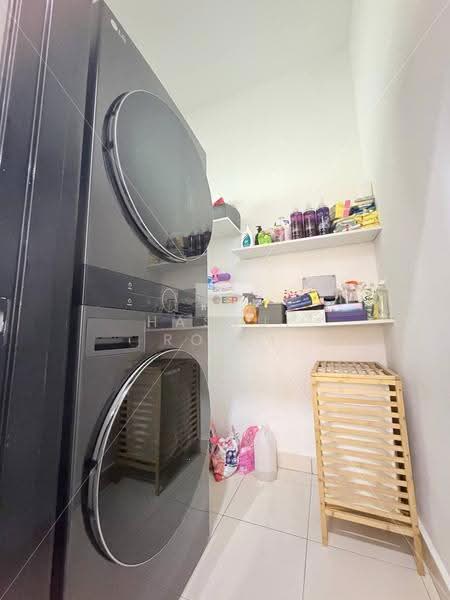 Rumah Berkembar untuk Dijual di Perdana Heights (Sungai Petani) - Hasrul Rosli - Interior - PropertyGuru.com.my