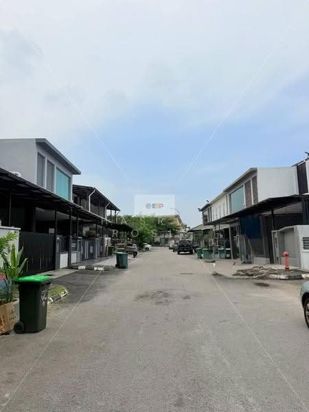 Rumah Berkembar untuk Dijual di Perdana Heights (Sungai Petani) - Hasrul Rosli - Exterior - PropertyGuru.com.my