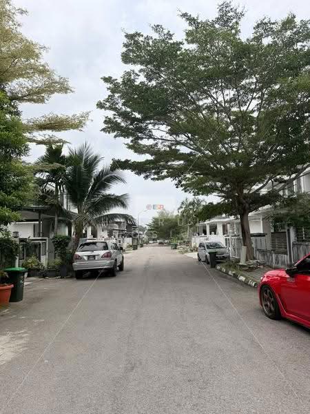 Rumah Berkembar untuk Dijual di Perdana Heights (Sungai Petani) - Hasrul Rosli - Exterior - PropertyGuru.com.my