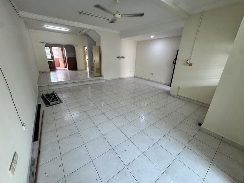 Rumah Teres 2.5-Tingkat untuk Disewa di Taman Perling (Perling) - XY Sen - PropertyGuru.com.my