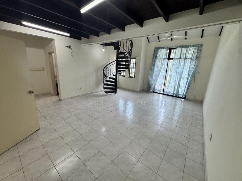 Rumah Teres 2.5-Tingkat untuk Disewa di Taman Perling (Perling) - XY Sen - PropertyGuru.com.my