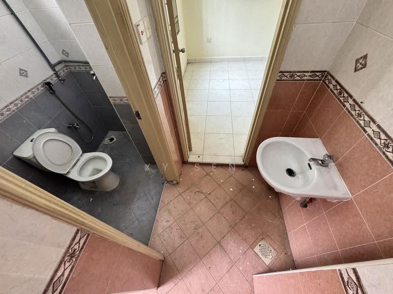 Rumah Teres 2.5-Tingkat untuk Disewa di Taman Perling (Perling) - XY Sen - PropertyGuru.com.my