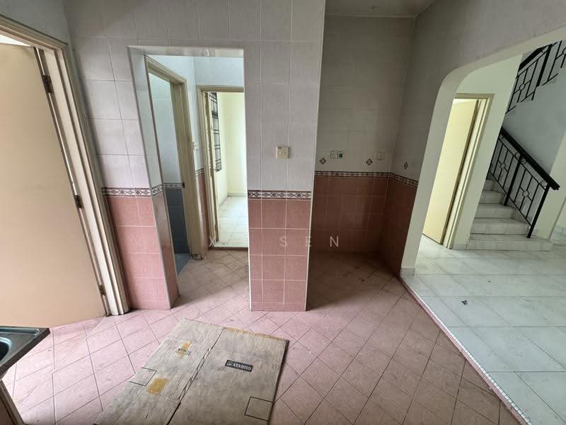 Rumah Teres 2.5-Tingkat untuk Disewa di Taman Perling (Perling) - XY Sen - PropertyGuru.com.my