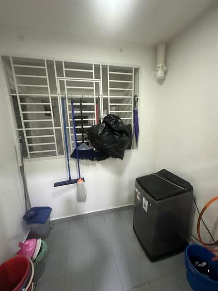 Apartment for Rent at Idaman Residence - Michelle He - Interior - PropertyGuru.com.my