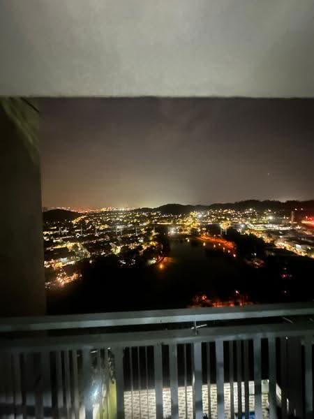 Apartment for Rent at Idaman Residence - Michelle He - View - PropertyGuru.com.my