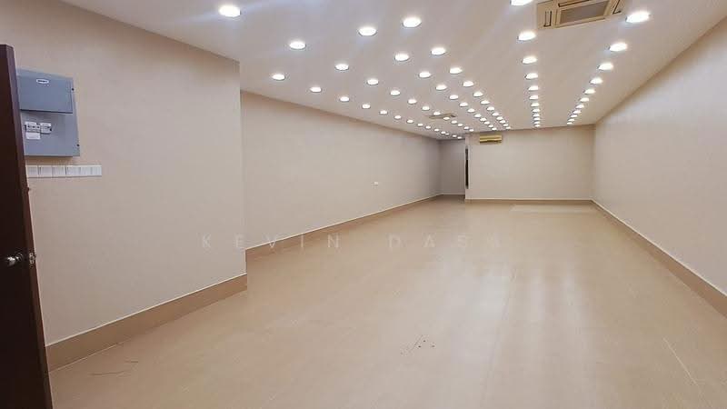 Shop / Office untuk Disewa di Pudu (KL City Centre) - Kevin Dass - Interior - PropertyGuru.com.my