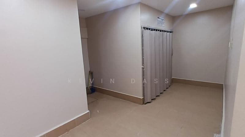Shop / Office untuk Disewa di Pudu (KL City Centre) - Kevin Dass - Interior - PropertyGuru.com.my