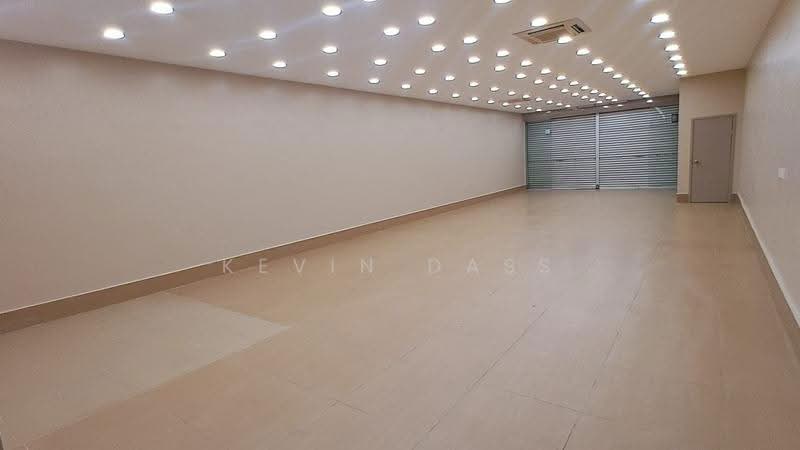Shop / Office untuk Disewa di Pudu (KL City Centre) - Kevin Dass - Interior - PropertyGuru.com.my