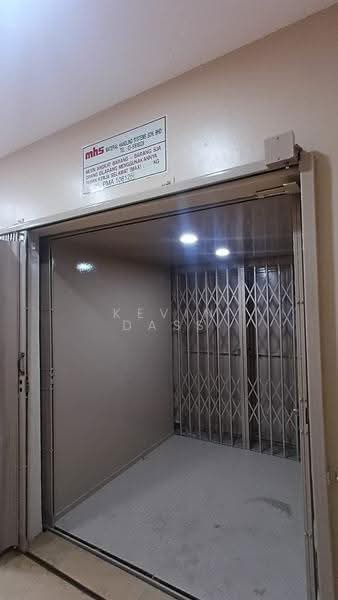 Shop / Office untuk Disewa di Pudu (KL City Centre) - Kevin Dass - Interior - PropertyGuru.com.my