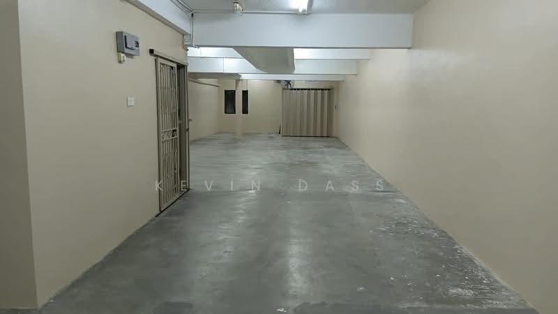 Shop / Office untuk Disewa di Pudu (KL City Centre) - Kevin Dass - Interior - PropertyGuru.com.my