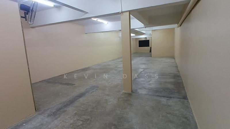 Shop / Office untuk Disewa di Pudu (KL City Centre) - Kevin Dass - Interior - PropertyGuru.com.my