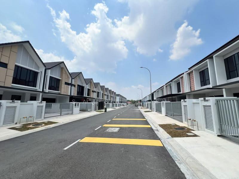 2-storey Terraced House for Sale in Taman Desa Tebrau (Tebrau) - Sausa Lee - PropertyGuru.com.my