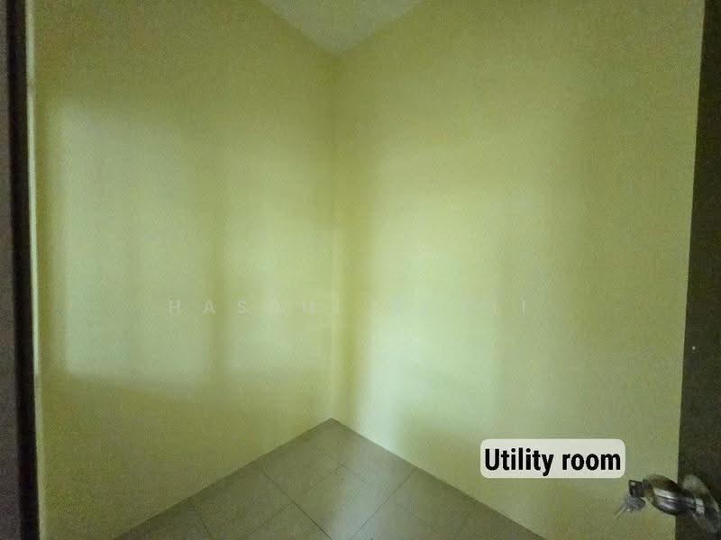 Rumah Teres 2-Tingkat untuk Dijual di Sungai Petani (Kedah) - Hasrul Rosli - Interior - PropertyGuru.com.my
