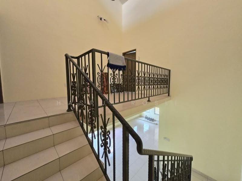 Rumah Teres 2-Tingkat untuk Dijual di Sungai Petani (Kedah) - Hasrul Rosli - Interior - PropertyGuru.com.my