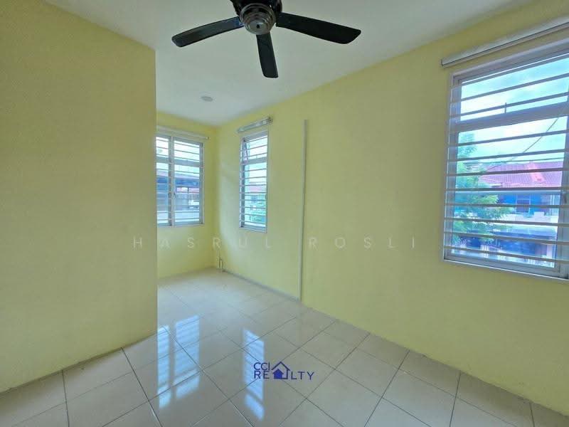 Rumah Teres 2-Tingkat untuk Dijual di Sungai Petani (Kedah) - Hasrul Rosli - Interior - PropertyGuru.com.my