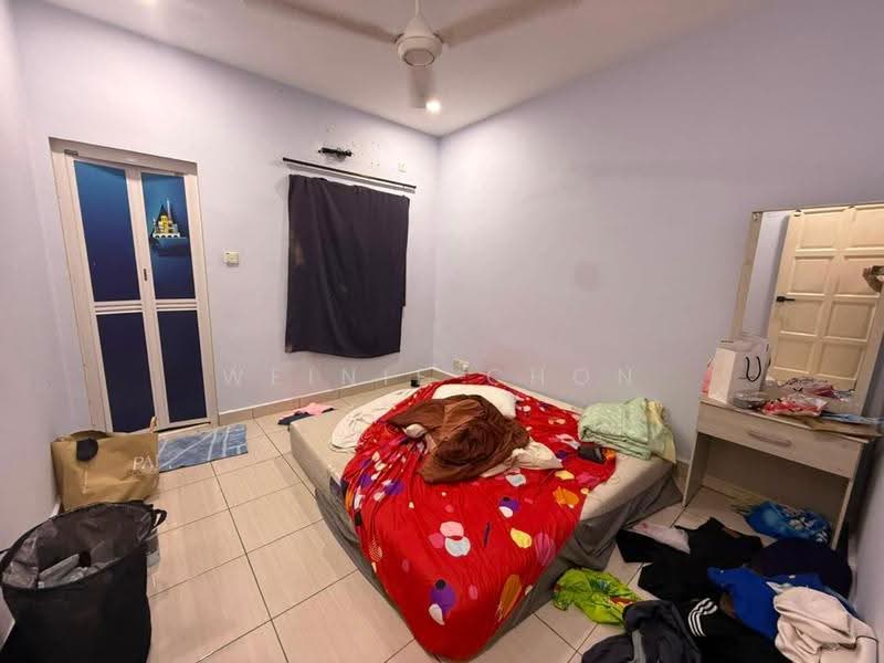 Rumah Teres 2-Tingkat untuk Dijual di Bandar Indahpura (Kulai) - Weinie Chon - PropertyGuru.com.my