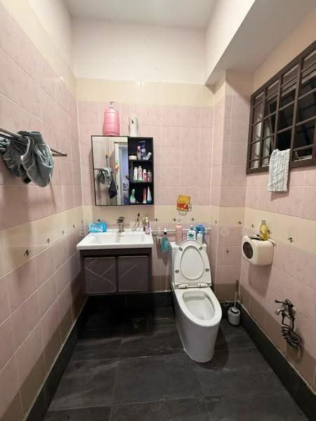 Rumah Teres 2-Tingkat untuk Dijual di Bandar Indahpura (Kulai) - Weinie Chon - PropertyGuru.com.my