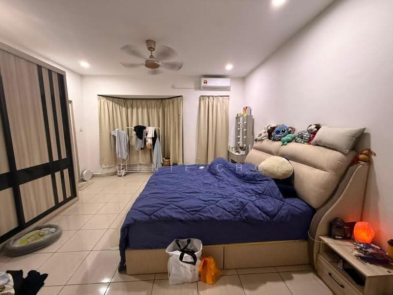 Rumah Teres 2-Tingkat untuk Dijual di Bandar Indahpura (Kulai) - Weinie Chon - PropertyGuru.com.my