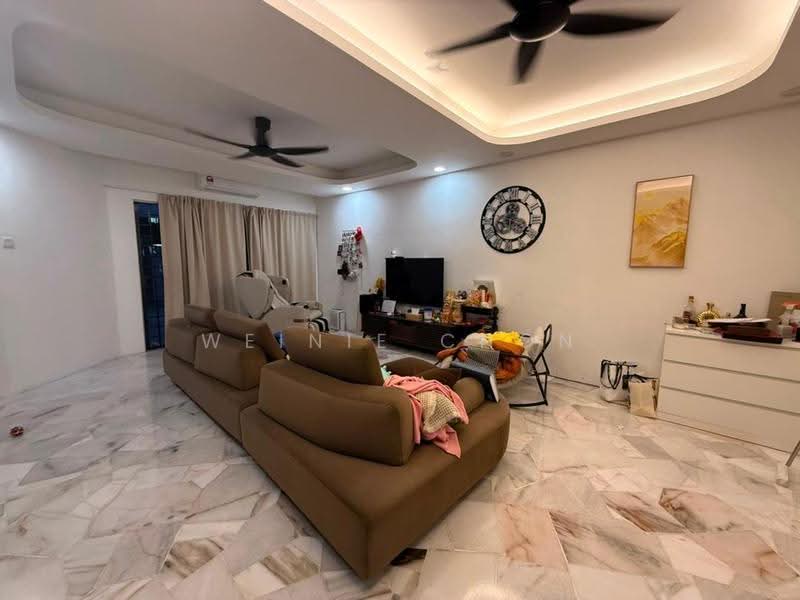 Rumah Teres 2-Tingkat untuk Dijual di Bandar Indahpura (Kulai) - Weinie Chon - PropertyGuru.com.my