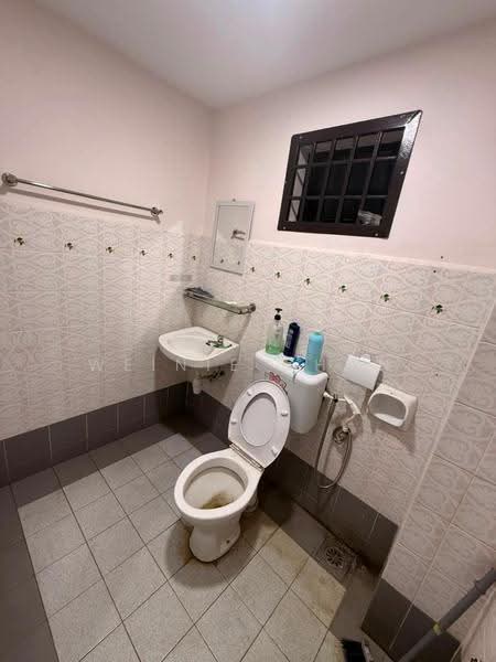 Rumah Teres 2-Tingkat untuk Dijual di Bandar Indahpura (Kulai) - Weinie Chon - PropertyGuru.com.my