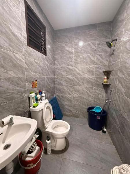 Rumah Teres 2-Tingkat untuk Dijual di Bandar Indahpura (Kulai) - Weinie Chon - PropertyGuru.com.my