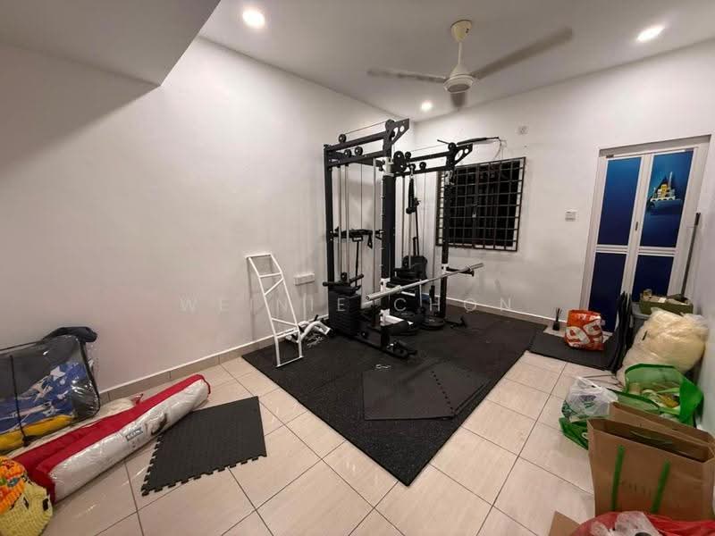 Rumah Teres 2-Tingkat untuk Dijual di Bandar Indahpura (Kulai) - Weinie Chon - PropertyGuru.com.my