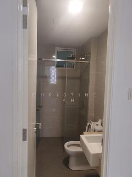 Condominium for Rent at Scenaria @ North Kiara Hills - Christine Tan - Bathroom - PropertyGuru.com.my